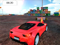 Spil Car Parking 2