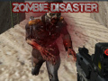 Spil Zombie Disaster  
