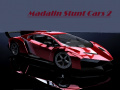 Spil Madalin Stunt Cars 2