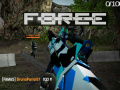 Spil Bullet Force Multiplayer