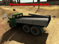 Spil Truck Driver Crazy Road 2