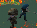 Spil Toon Soldiers
