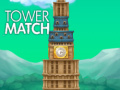 Spil Tower Match