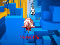 Spil Voxel Fly