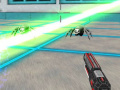 Spil Quasar Combat