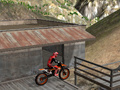 Spil Moto Trials Junkyard