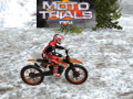 Spil Moto Trials Winter