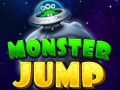 Spil Monster Jump