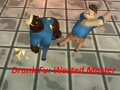 Spil Drunk Fu: Wasted Master