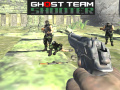 Spil Ghost Team Shooter