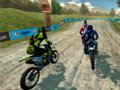 Spil Xcross Madness