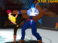 Spil Art of Free Fight
