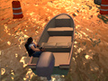 Spil Real Boat Parking 3D