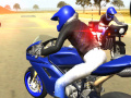 Spil 3D Moto Simulator 2