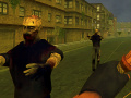 Spil Call of Zombies 3