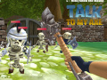 Spil Talk to My Axe