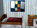 Spil Unusual Room Escape 2