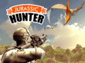 Spil Jurassic Hunter  