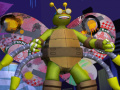 Spil Turflytle Quest 3D