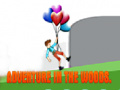 Spil Adventure in the woods