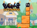 Spil Bomb Destroyer