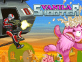 Spil Vanila Shooter