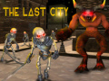 Spil The Last City