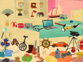 Spil Interactive Hidden Objects