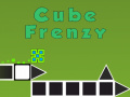 Spil Cube Frenzy