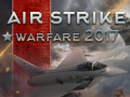 Spil Air Strike Warfare 2017
