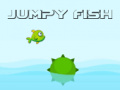 Spil Jumpy Fish