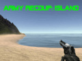 Spil Army Recoup Island
