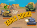 Spil Tanks Squad