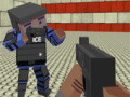 Spil Blocky Gangster Warfare