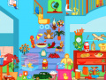 Spil Hidden Objects Rooms 