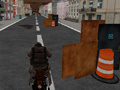 Spil Crazy Biker
