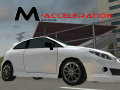 Spil M-Acceleration  
