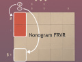 Spil Nonogram FRVR