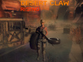 Spil Desert Claw Rising