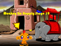 Spil Monkey Go Happly Stage 19