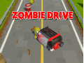 Spil Zombie Drive  
