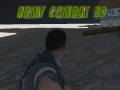 Spil Army Combat 3D