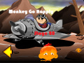Spil Monkey Go Happly Stage 20