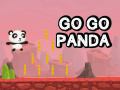 Spil Go Go Panda
