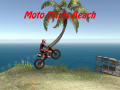 Spil Moto Trials Beach 