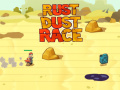 Spil Rust Dust Race
