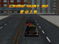 Spil Crime Hunt 3D 2016