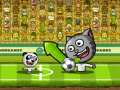 Spil Puppet Soccer Zoo