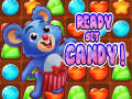 Spil Ready Set Candy