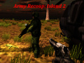 Spil Army Recoup: Island 2